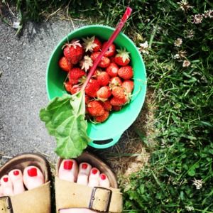 Meet your Posher, Beth